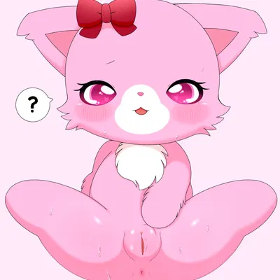 garnet (jewelpet) (jewelpet, sanrio) created by azuo