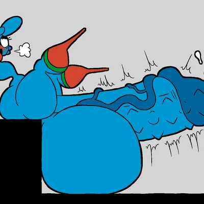 gianello (thatdawgmurray) created by thatdawgmurray