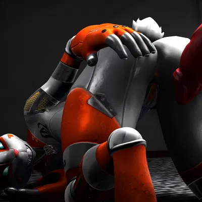 gimbal (warfaremachine) created by wonderfox712