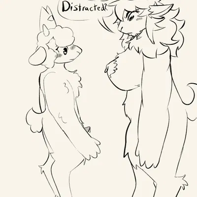 goat (cult of the lamb), lamb (cult of the lamb) (cult of the lamb, massive monster (studio)) created by v3nomdr3nch