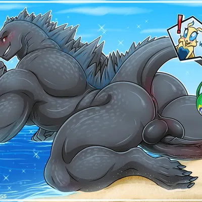 godzilla, mothra (godzilla (series), mothra (series)) created by jxdrawings