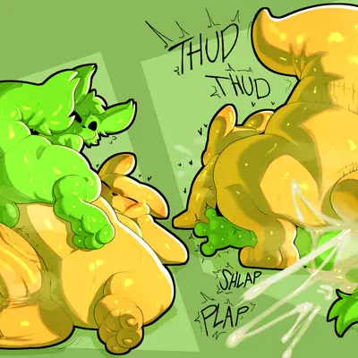 gourmand (rain world), saint (rain world) (rain world, videocult) created by savourysausages