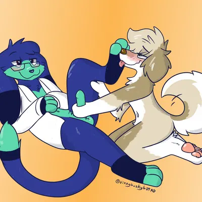 gracie (vixeyhuskybutt) created by vixeyhuskybutt