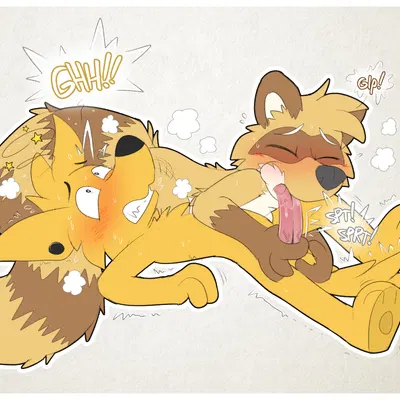 graedius (character), winston (hryanart) created by graedius (artist)