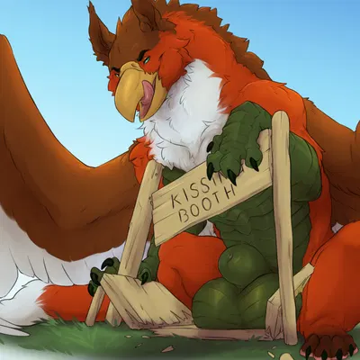 granistad (mythology) created by sonsasu