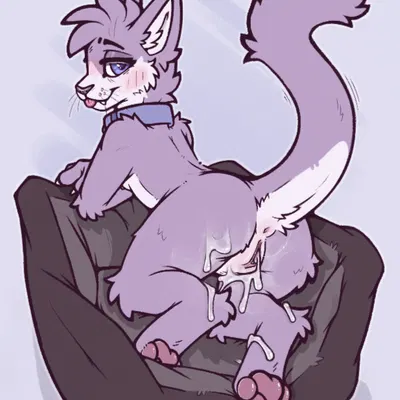 grape jelly (housepets!) (housepets!) created by yurusa