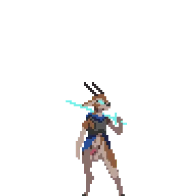 graphite (pthalo) created by pthalo