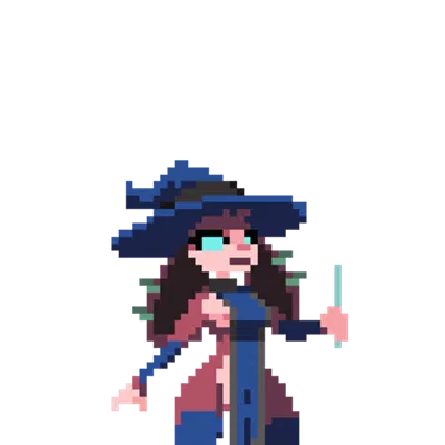 graphite (pthalo) created by pthalo