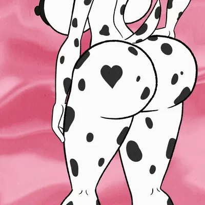 gretchen hazard created by blu3danny