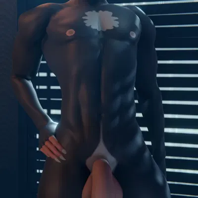 grey (captain nikko) (burrows (captain nikko)) created by crescentpapermoon, darkflash23