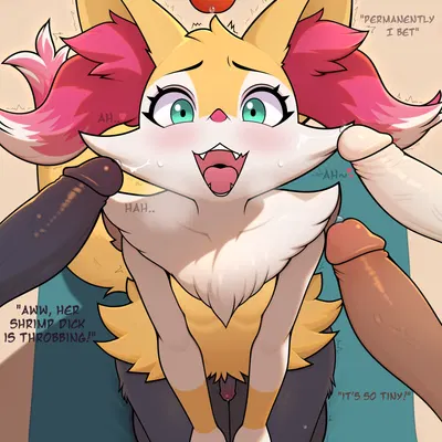 grey (dgbraixen) (nintendo, pokemon) created by ineedanaccount