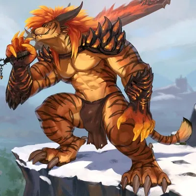 guild wars created by zephyxus