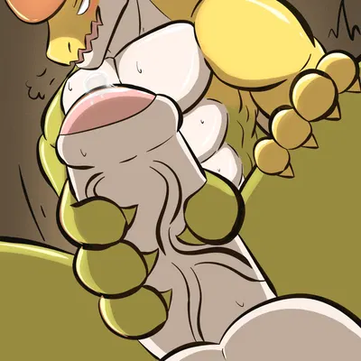 gummigoo (tadc) (glitch productions, the amazing digital circus) created by aolieloong