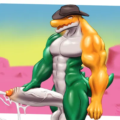 gummigoo (tadc) (glitch productions, the amazing digital circus) created by corinoch (artist)