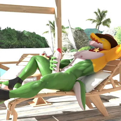 gummigoo (tadc) (glitch productions, the amazing digital circus) created by gostlywolf