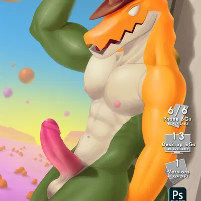 gummigoo (tadc) (glitch productions, the amazing digital circus) created by spelunker sal