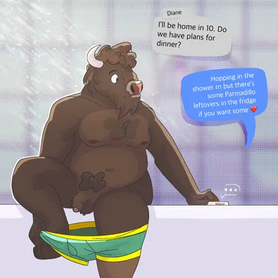 guy (bojack horseman) (bojack horseman, netflix) created by camocayenne