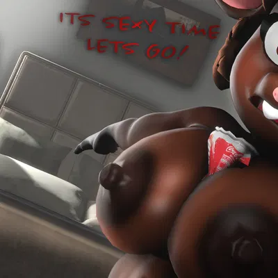 gwen martin (gwen geek) created by leafytheleafer