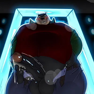 hadou (satsui-n0-had0u) created by had0u