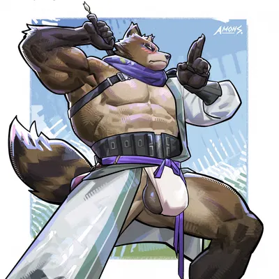 hajime (fortnite) (epic games, fortnite) created by amon-sydonai