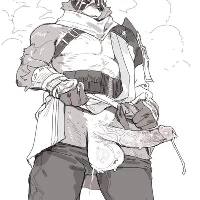 hajime (fortnite) (epic games, fortnite) created by bebebebebe