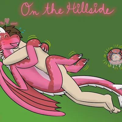 hallon (bizart) (european mythology, mythology) created by magnum mk