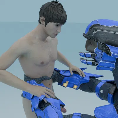 halo (series), microsoft created by karmanic mizery