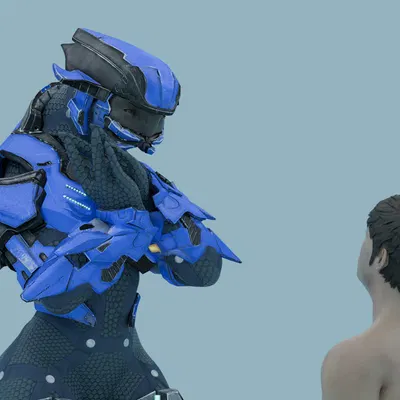 halo (series), microsoft created by karmanic mizery