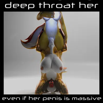 haolde (character) created by haolde