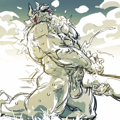 harb freton created by hudifeiren