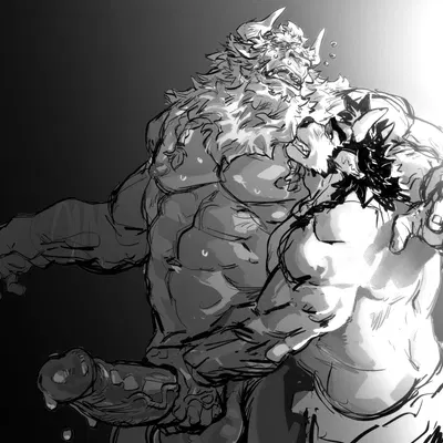 harb freton created by hudifeiren