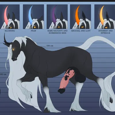 harbinger (justawhitefish) (mythology) created by marleybraun