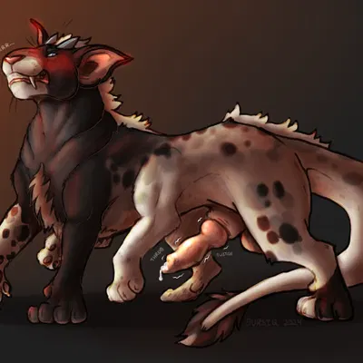 harrow (sursiq) (mythology) created by sursiq