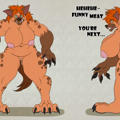 hashi (sralivewolfox) created by sralivewolfox