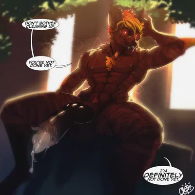 hawke (blackhawk295) created by tinycactus