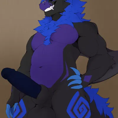 hazenox created by mylife42