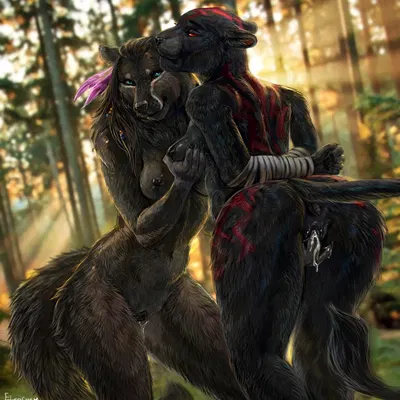 hiona created by eleacat