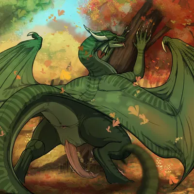 hondra (european mythology, mythology) created by moonski