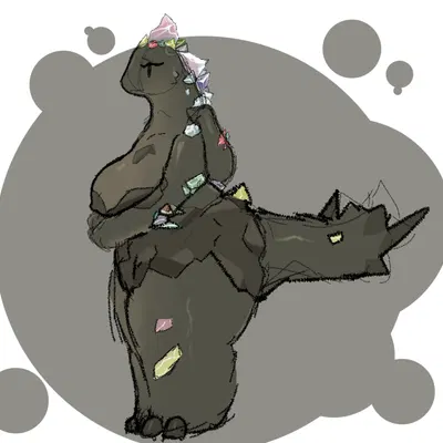 honua, honua (mater form) (amaverse, mythology) created by artesjsc