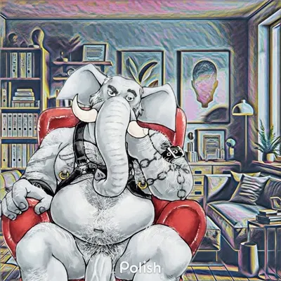 horacio (nanoff) created by foxfurries