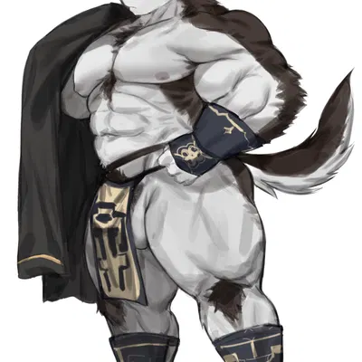 horkeu kamui (tas) (lifewonders, tokyo afterschool summoners) created by khunowen3