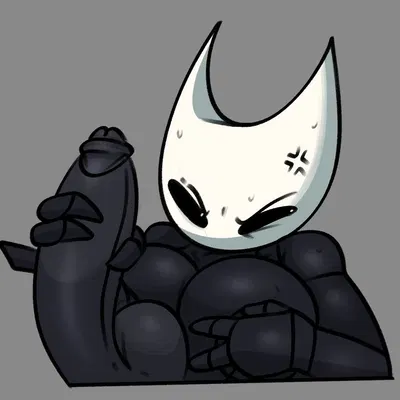 hornet (hollow knight) (hollow knight (franchise), team cherry) created by completedlemon