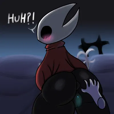 hornet (hollow knight) (hollow knight (franchise), team cherry) created by fercholito