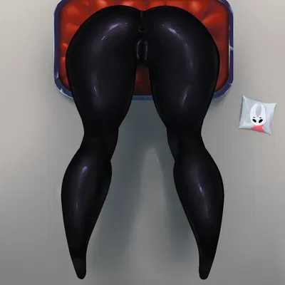 hornet (hollow knight) (hollow knight (franchise), team cherry) created by nofapplease (artist)