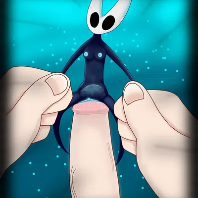 hornet (hollow knight) (hollow knight (franchise), team cherry) created by tons1 (artist)
