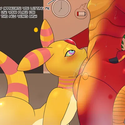 hump (noms), tesla (roadbox62) (mythology, nintendo) created by noms (artist)