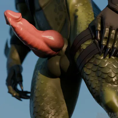 hybrid (fortnite) (epic games, fortnite) created by junatah