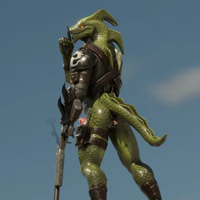 hybrid (fortnite) (epic games, fortnite) created by junatah