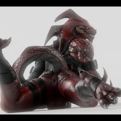 hybrid (fortnite) (epic games, fortnite) created by junatah