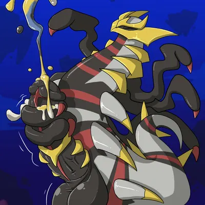 igor (hadronomic) (mythology, nintendo) created by fuf